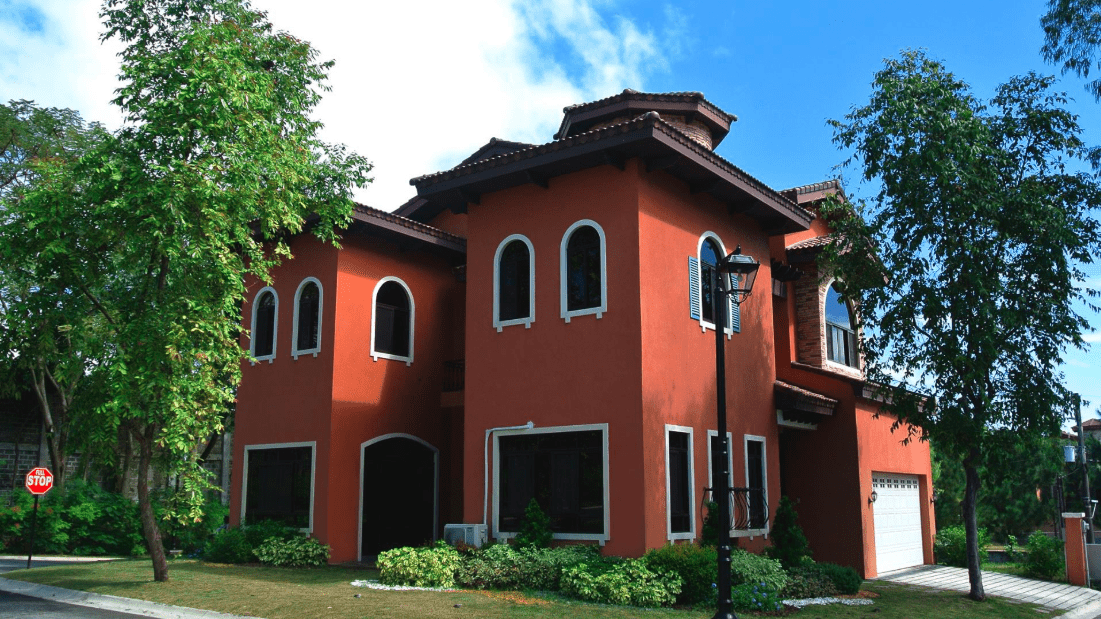 Top Realty Corporation - Beautiful Italian Homes in Exclusive Community in  Daang Hari