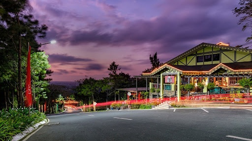 Why Dining in Crosswinds is the Finest in Tagaytay | Brittany Corporation