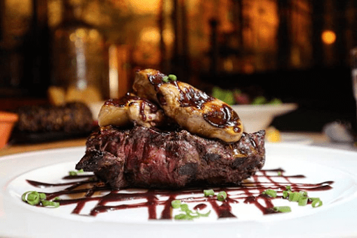 Must -Try Steakhouses in the Philippines | Luxury Homes by Brittany