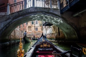 The Canals of Italy | Luxury homes by Brittany Corporation