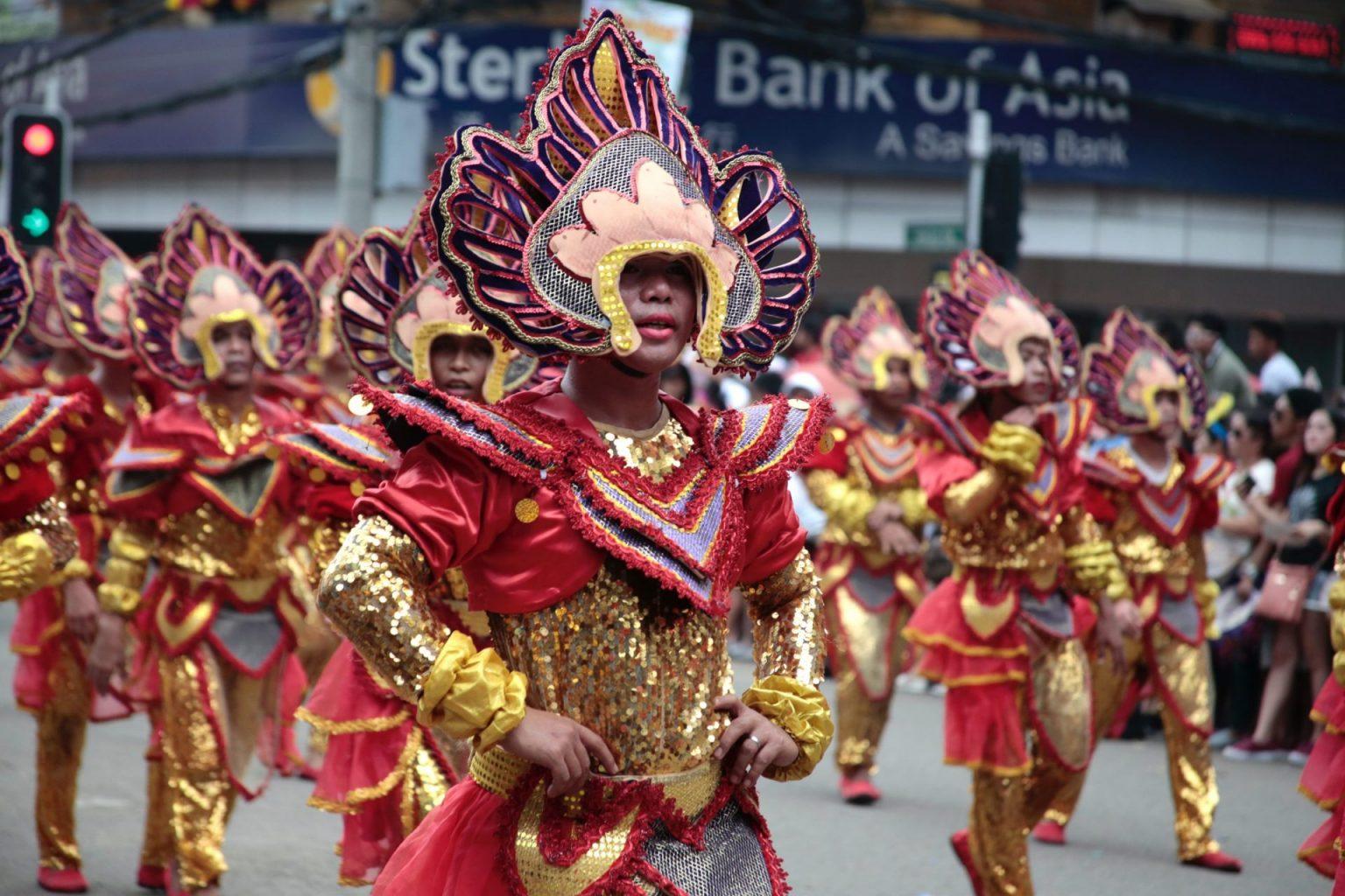 Experience Philippine Festivals This Year | Brittany Corporation