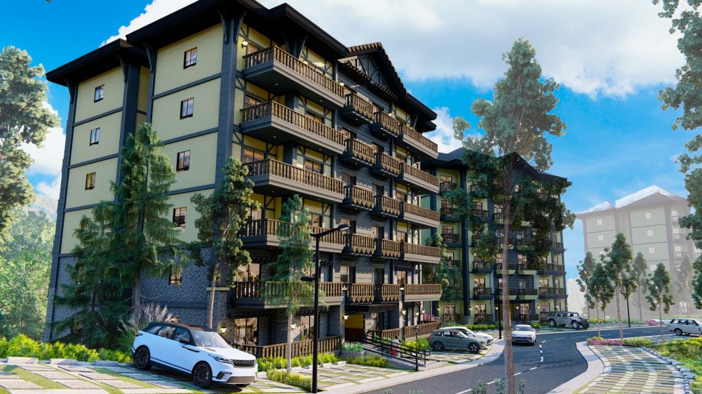 new cities Alpine Villas at Crosswinds Tagaytay - Tagaytay City Ultimate Guide