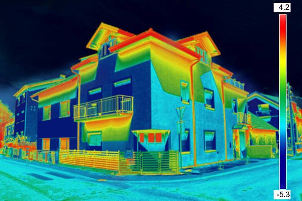 Thermal detection devices