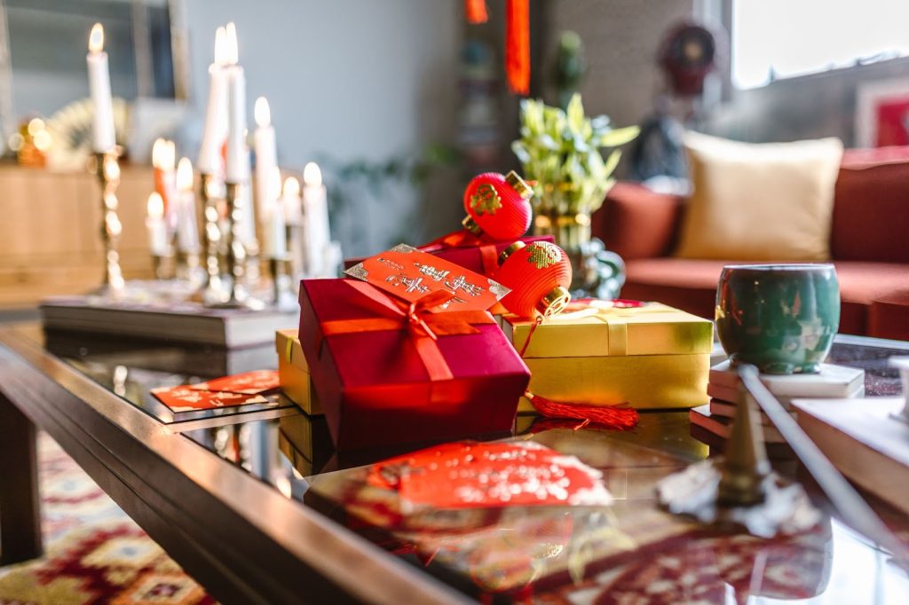 How to prepare your luxury condo for the Chinese New Year