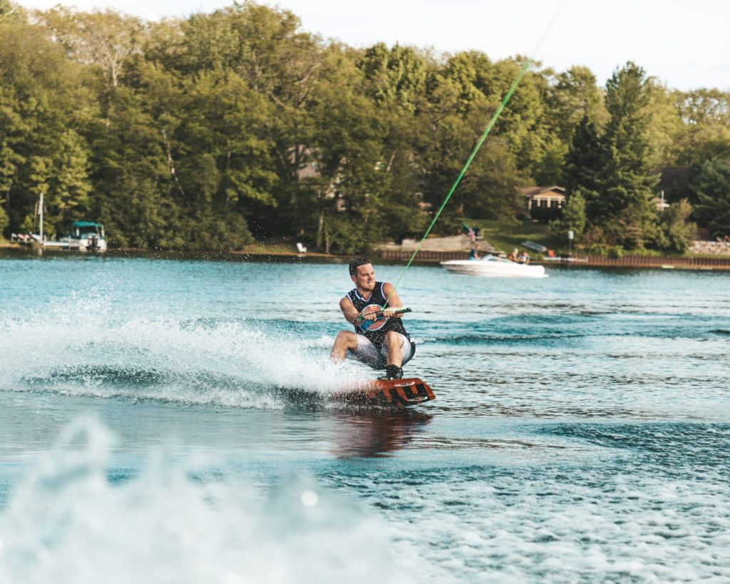 Wakeboarding Everything You Need To Know