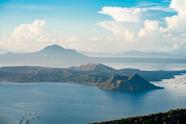 Why Spend Valentine's Day In Tagaytay