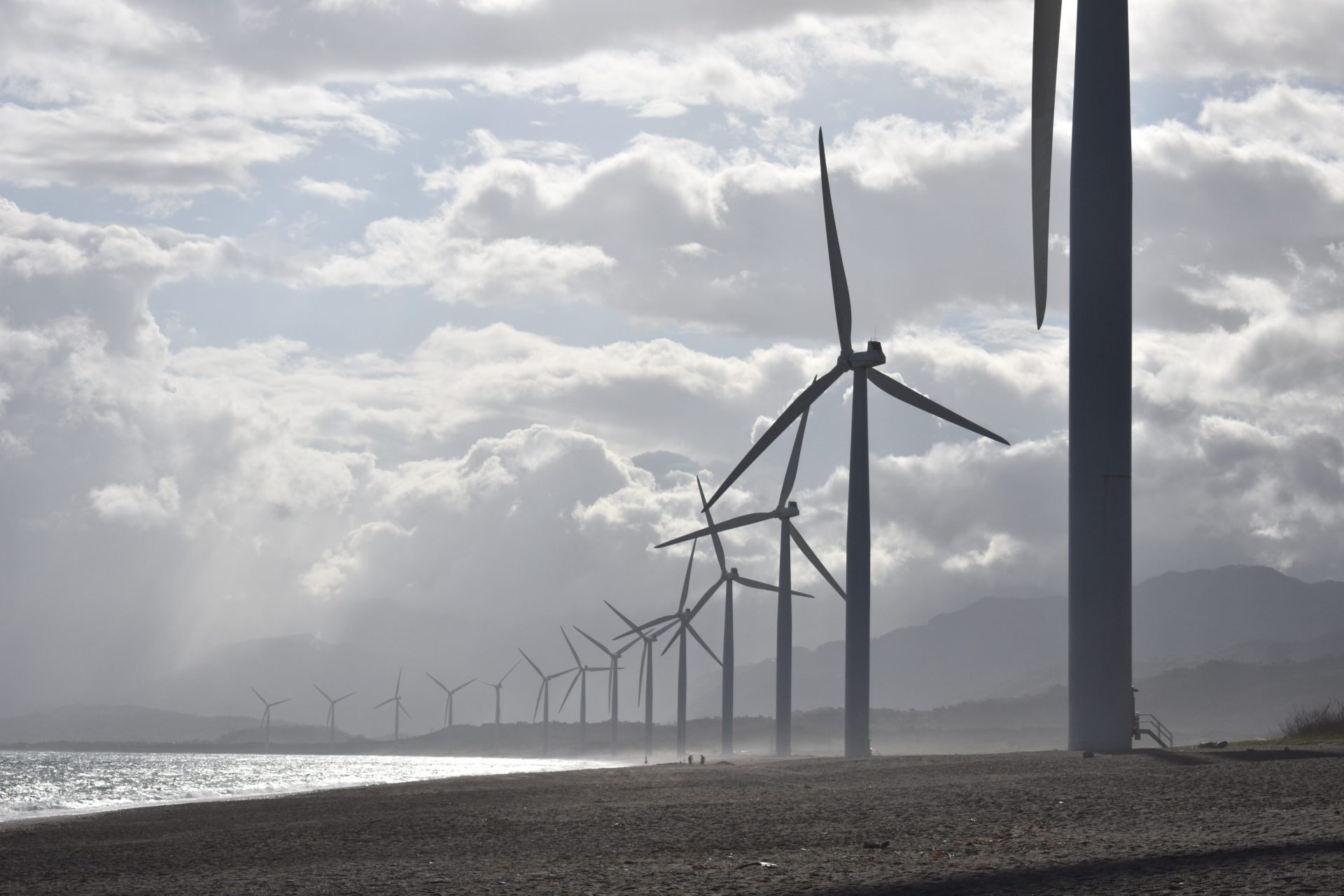 Windmill photos