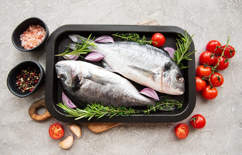 Incorporating Fish On Your Diet