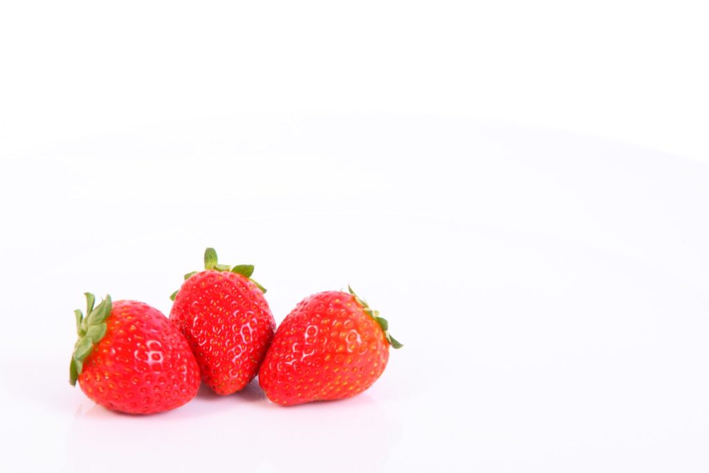 Nutritional Facts about Strawberries