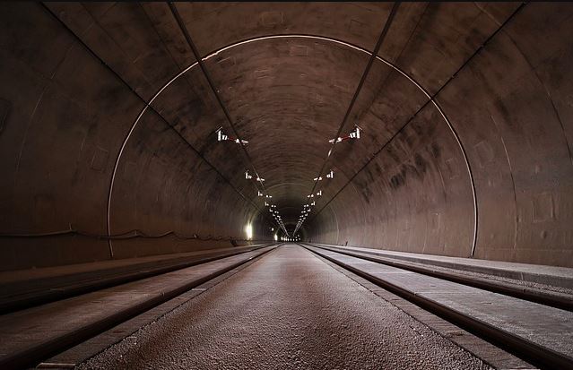 Davao Tunnel project