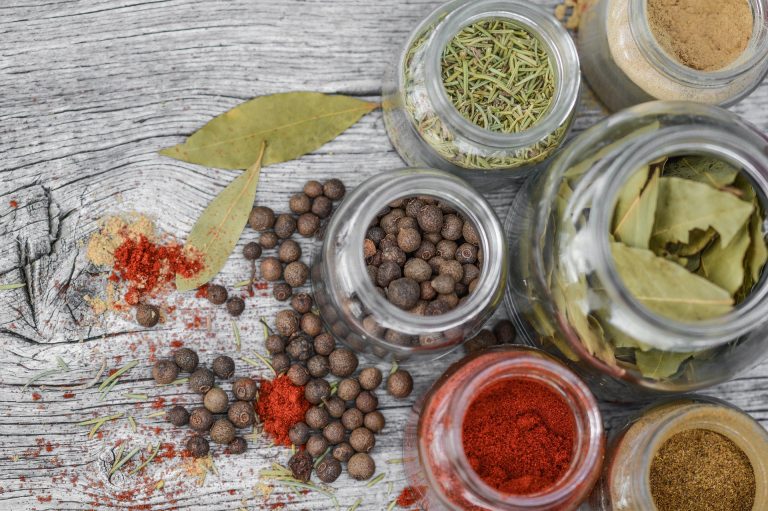 12 Most Expensive Spices In The World Brittany Corporation