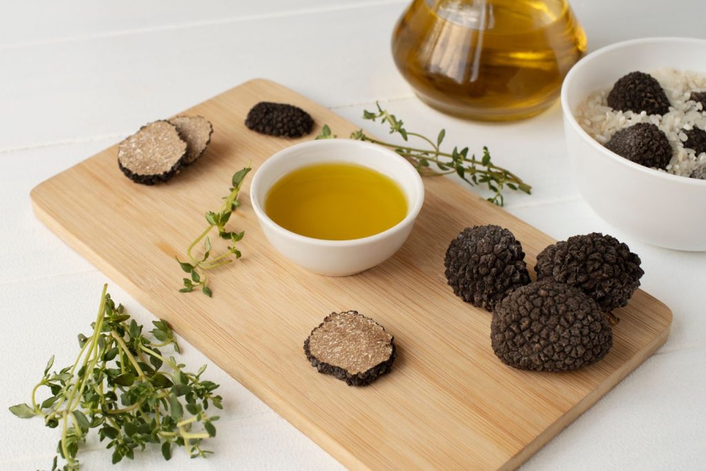 Truffle Meaning What is It