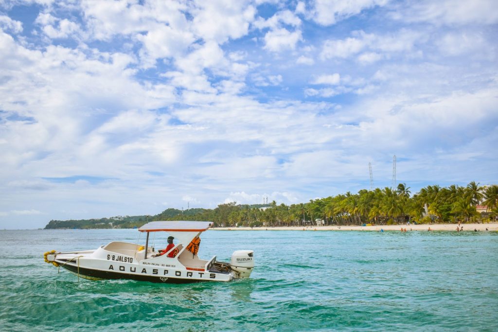 Activities and Entertainment for Everyone in Boracay