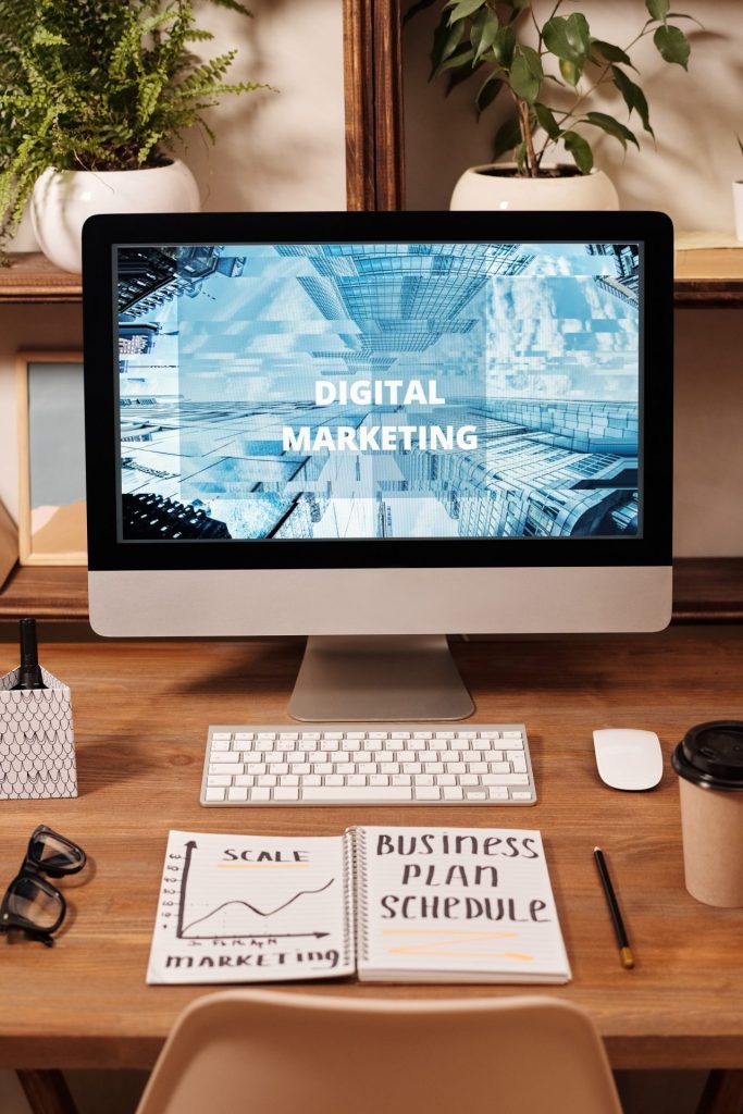 Digital Marketing in Real Estate