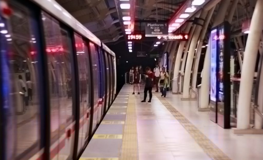 LRT-2 West Extension Considering Public-Private Partnership