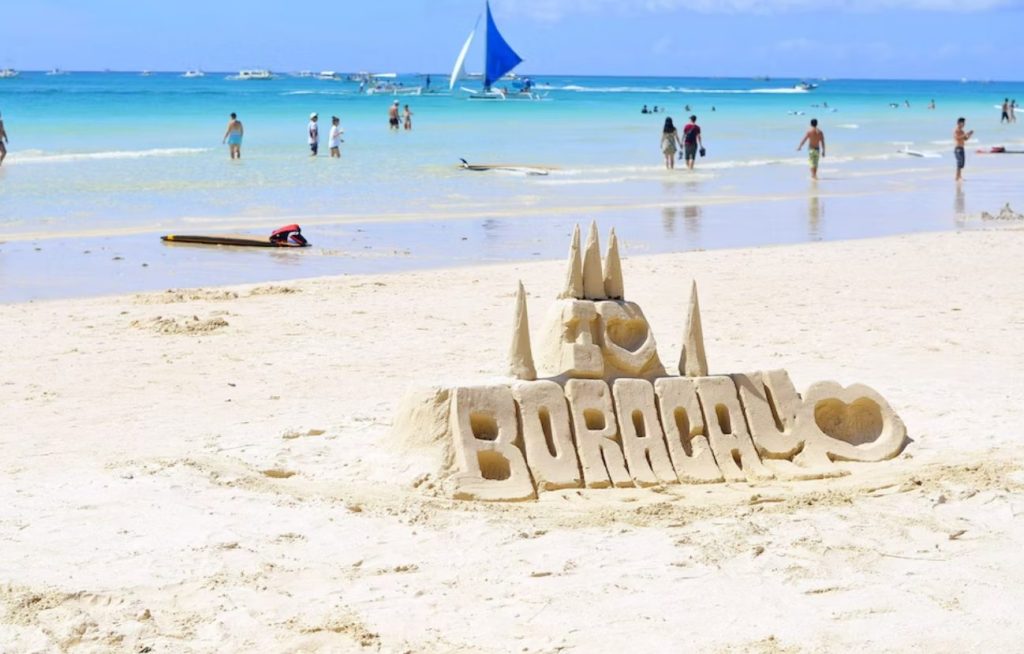 Let’s go on a Culinary Adventure in Boracay in these places