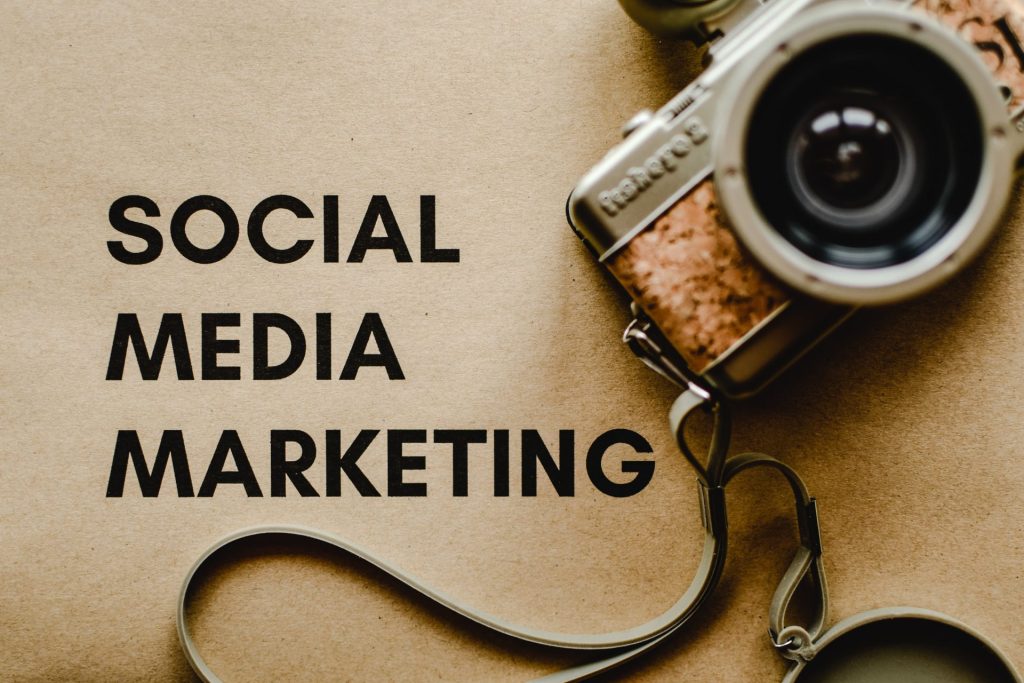 Social Media Marketing in Real Estate