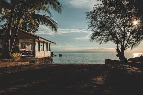 Stunning Beachfront Properties In The Philippines | Luxury Living