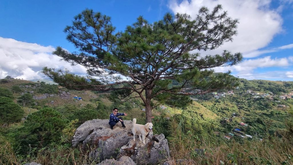 Mt. Kalugong