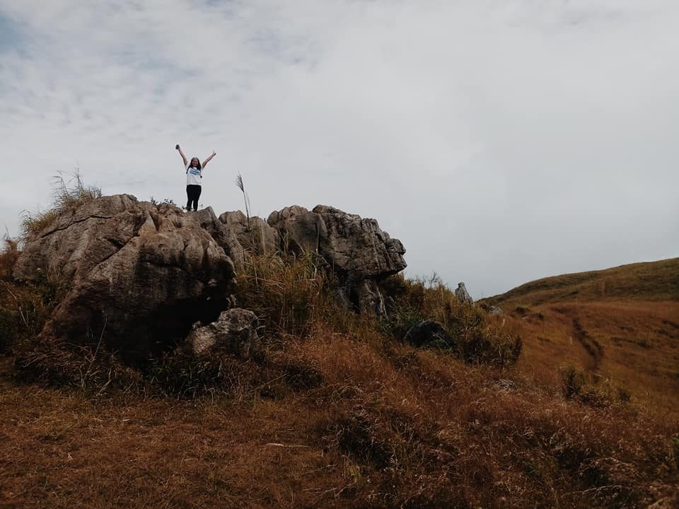 Popular Hiking Trails Near Baguio