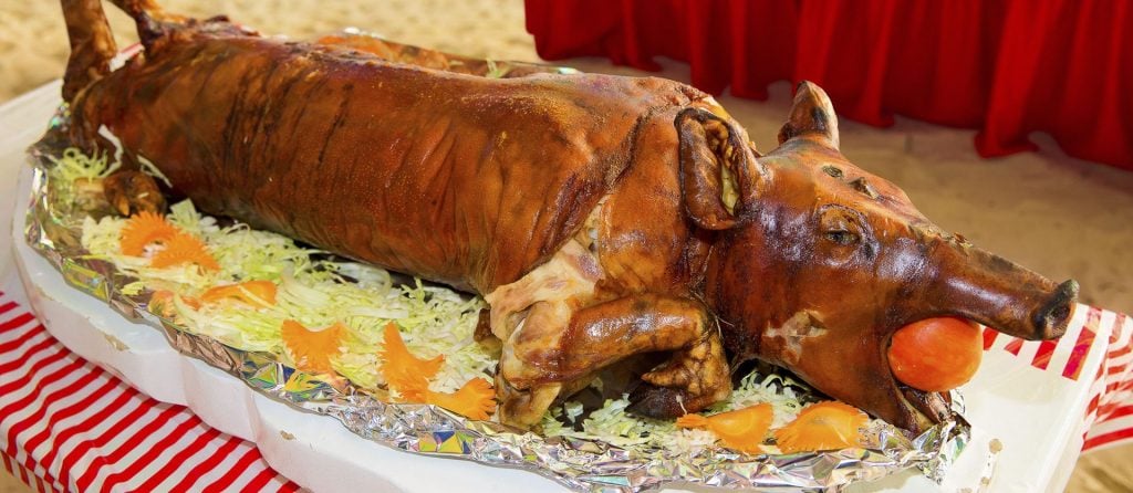 exploring different types of lechon