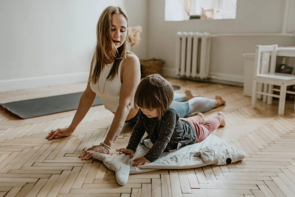 How To Celebrate International Yoga Day