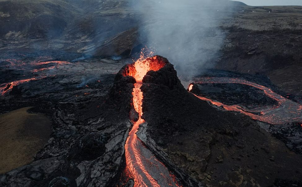 How to Protect your home in case of a Volcanic Eruption