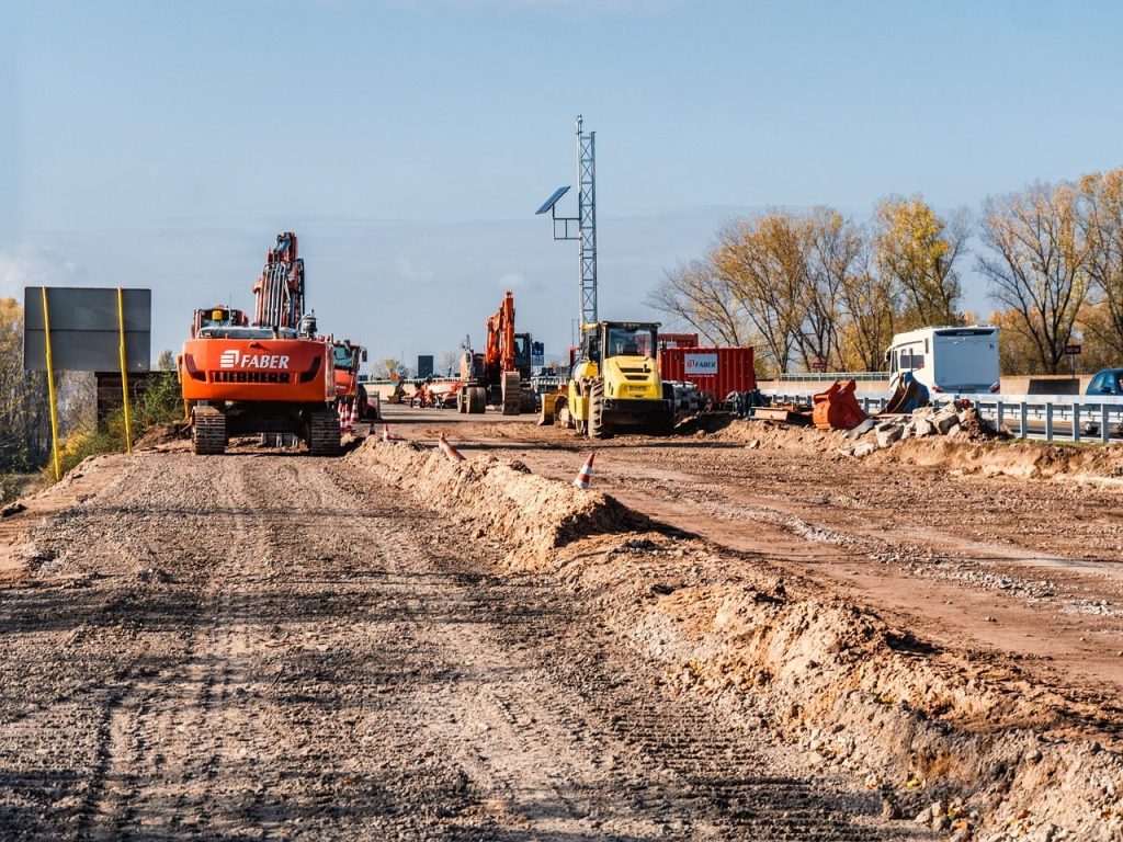 Laguna Lake Road Network Project