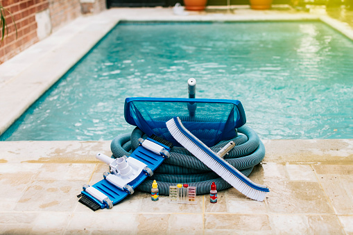 A Guide to Keeping Your Swimming Pools Safe & Clean