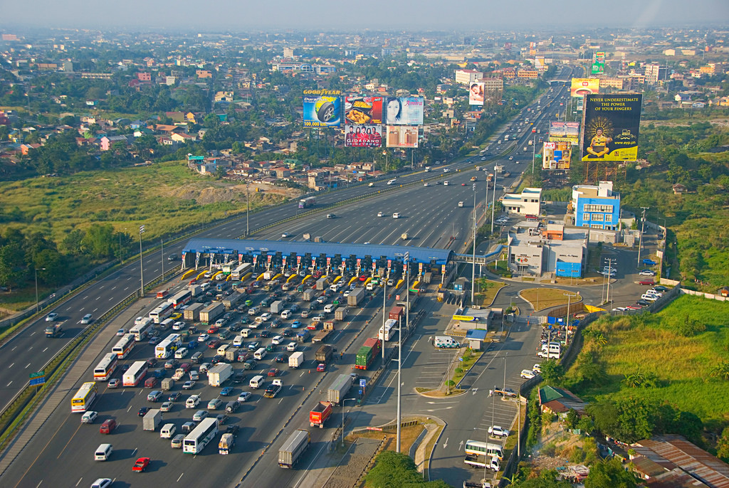 Reactions on the NLEX Toll Hike