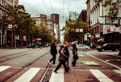 What Are the Impacts of Walkable Communities