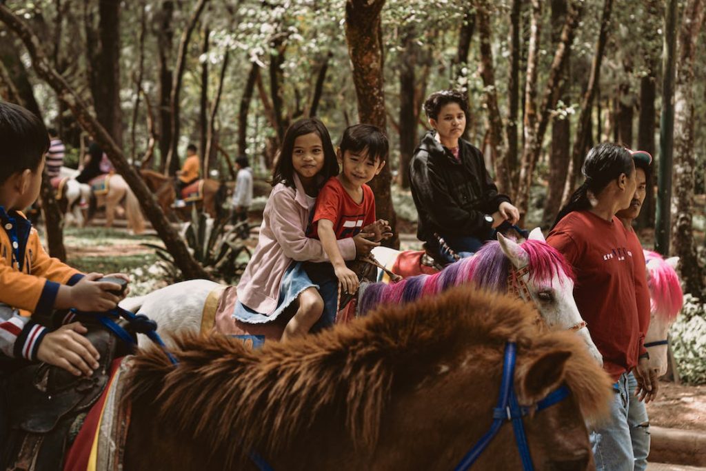 Baguio Family Activities Memorable Things To Do