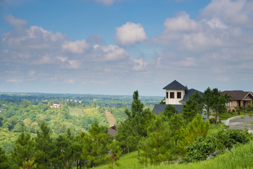 Future Developments Near Crosswinds Tagaytay