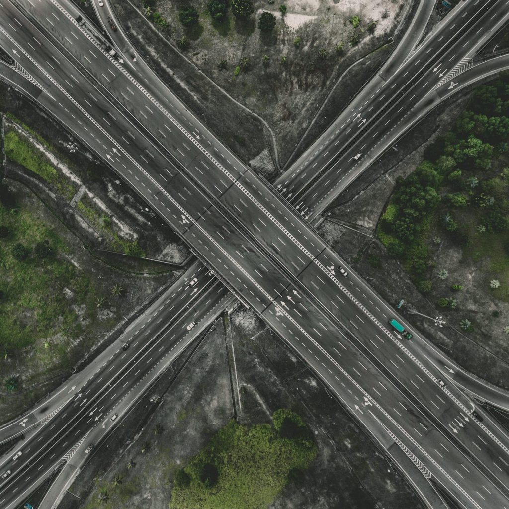 The NLEX Connector