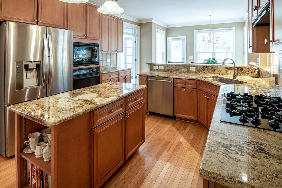 How much does granite countertops cost without installation