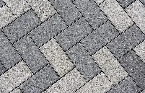 What is a Paver Patio