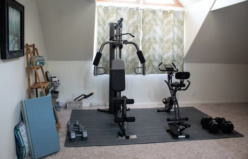 Home Gym