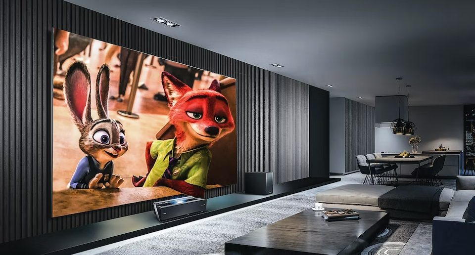 Home Theater