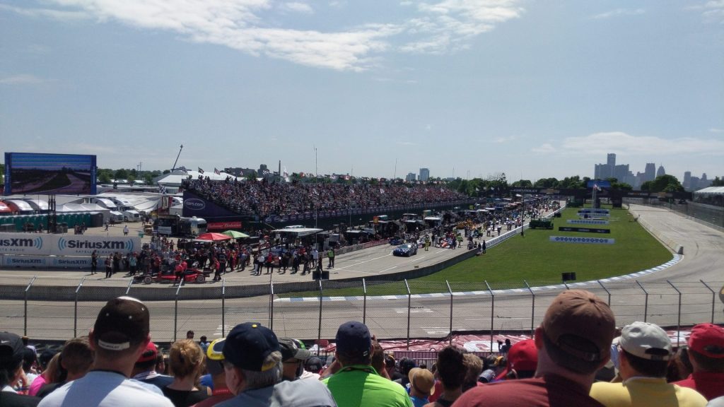 NASCAR