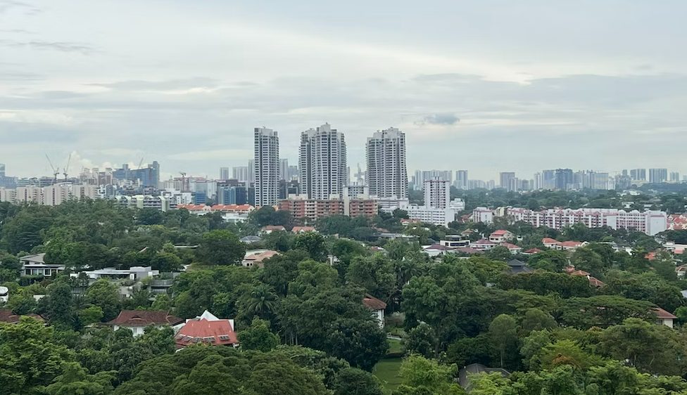 National University of Singapore, Singapore