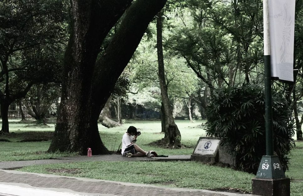 University of the Philippines Diliman, Philippines