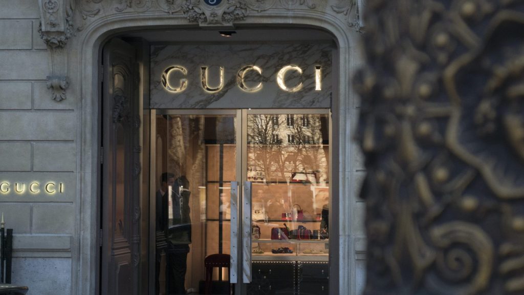 Your Ultimate Guide to Shopping at Gucci