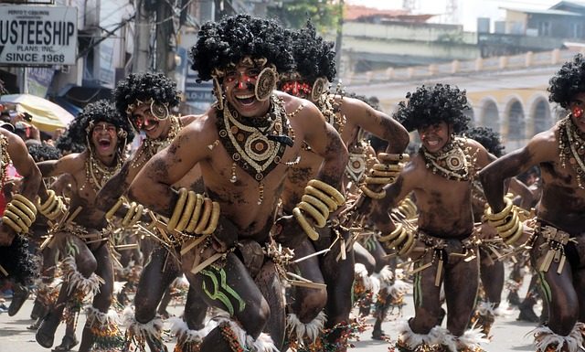 11 Best Festivals & Events in the Philippines 2024