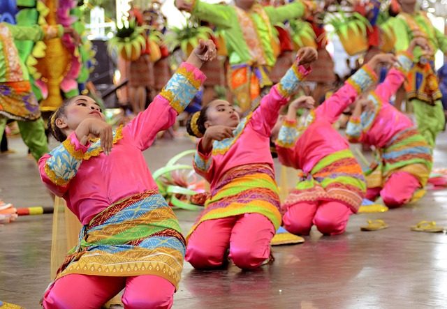 Kadayawan Festival