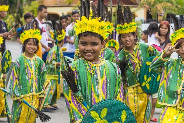 Sinulog Festival